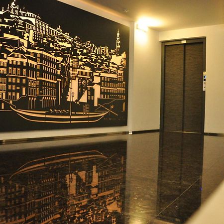 Picporto Apartment Luaran gambar