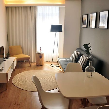 Picporto Apartment Luaran gambar