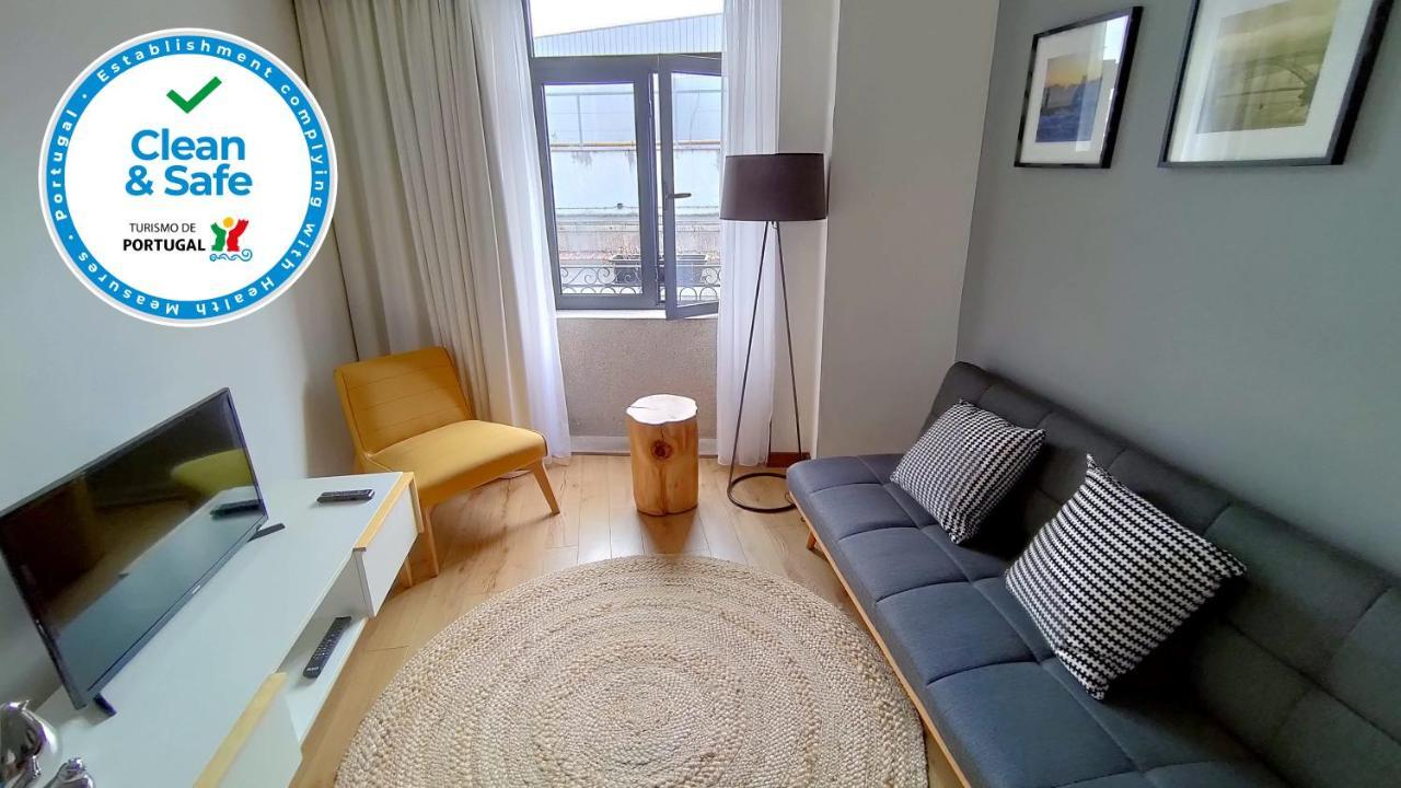Picporto Apartment Luaran gambar