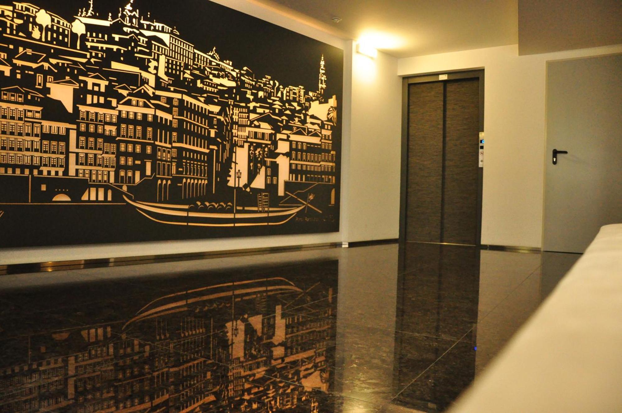 Picporto Apartment Luaran gambar