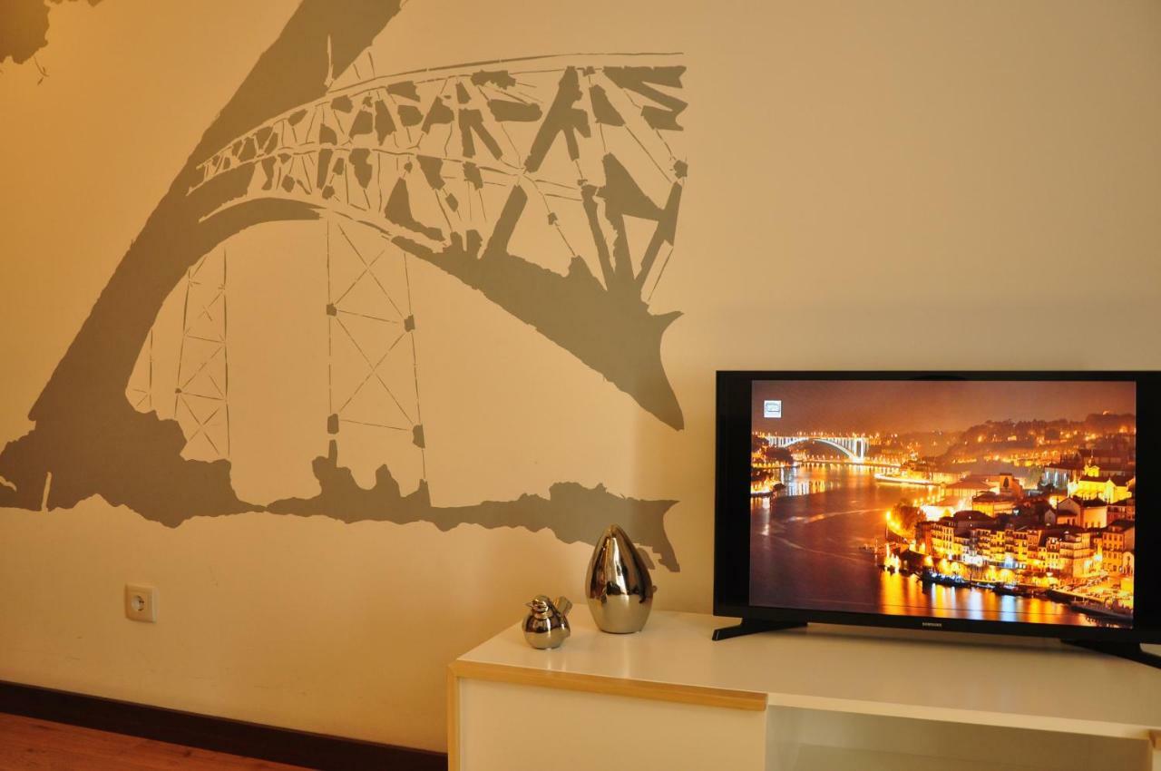 Picporto Apartment Luaran gambar