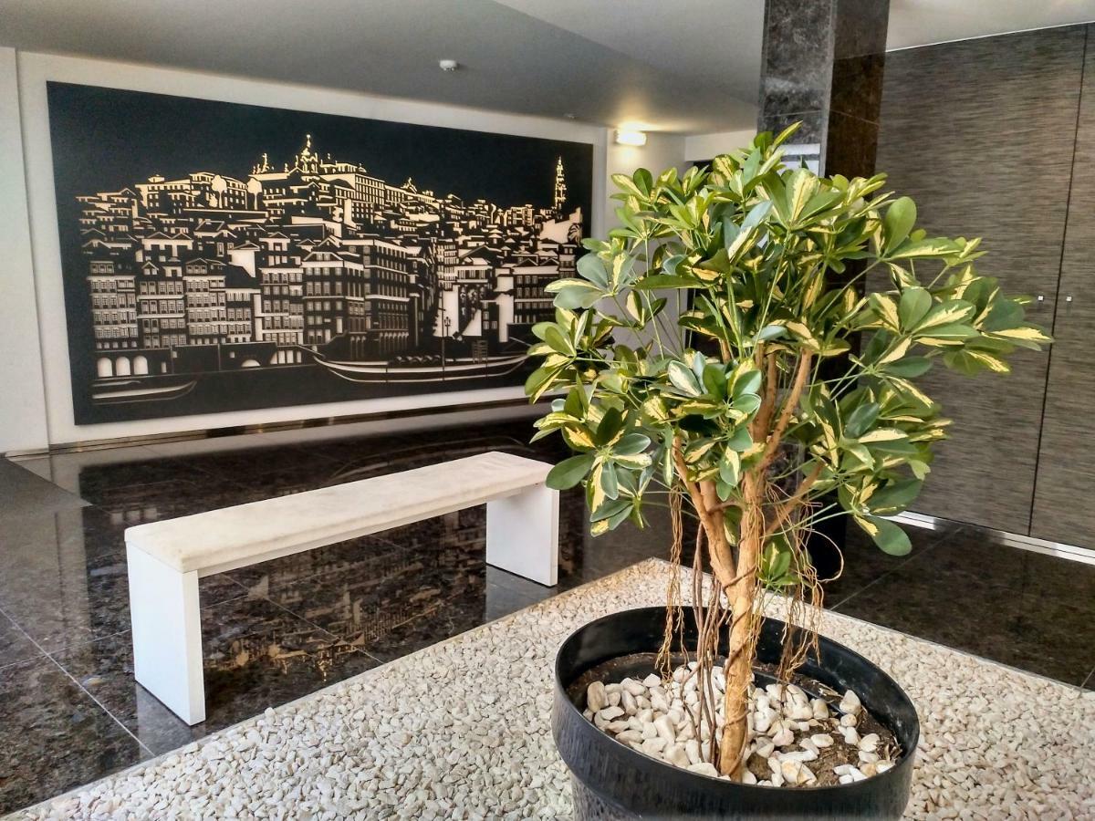 Picporto Apartment Luaran gambar