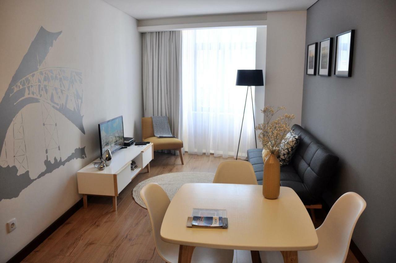 Picporto Apartment Luaran gambar