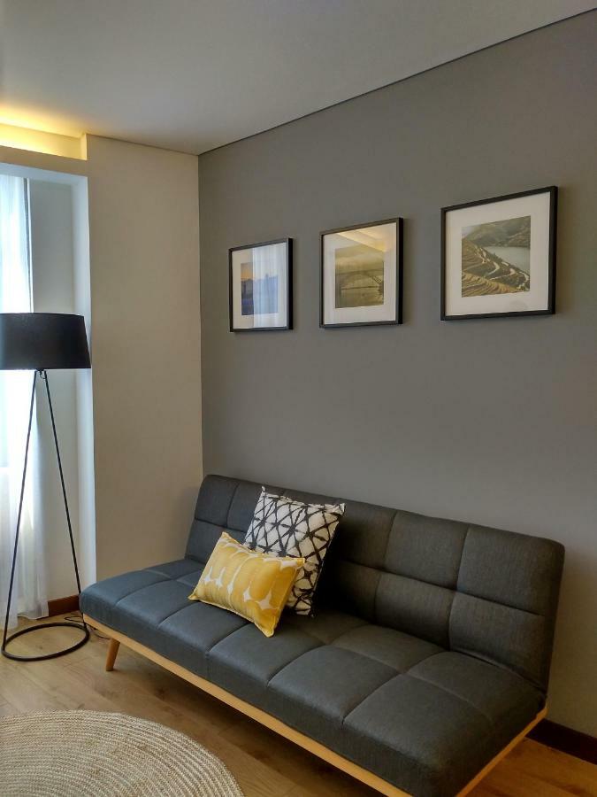 Picporto Apartment Luaran gambar