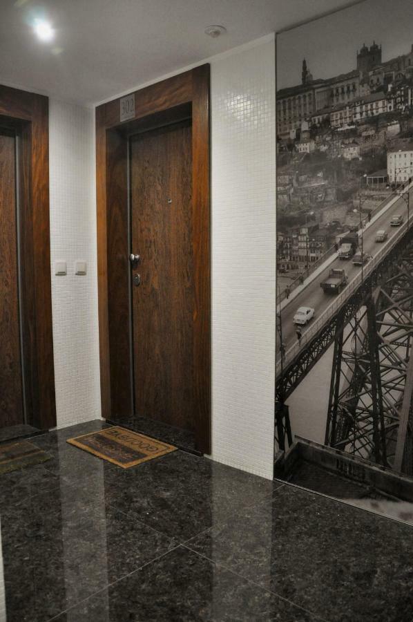 Picporto Apartment Luaran gambar
