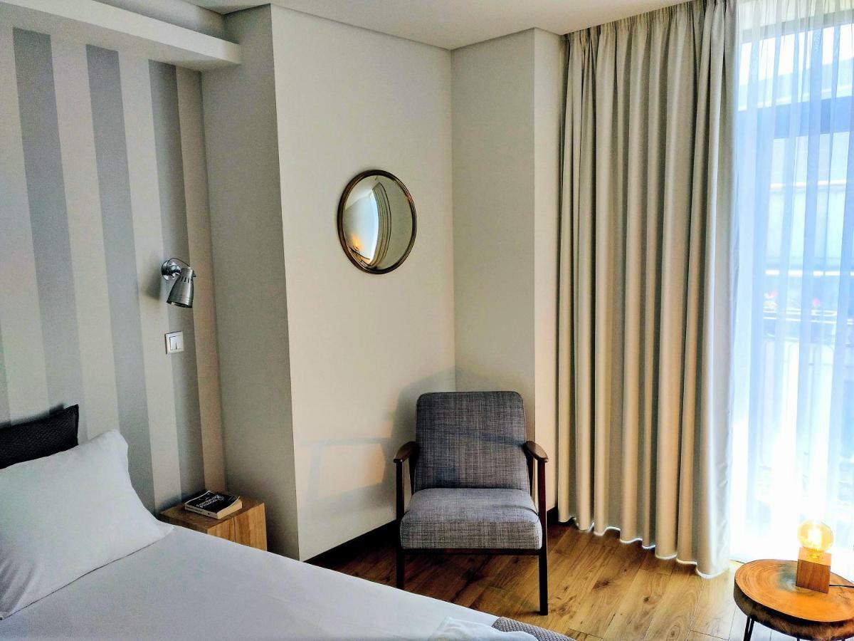 Picporto Apartment Luaran gambar