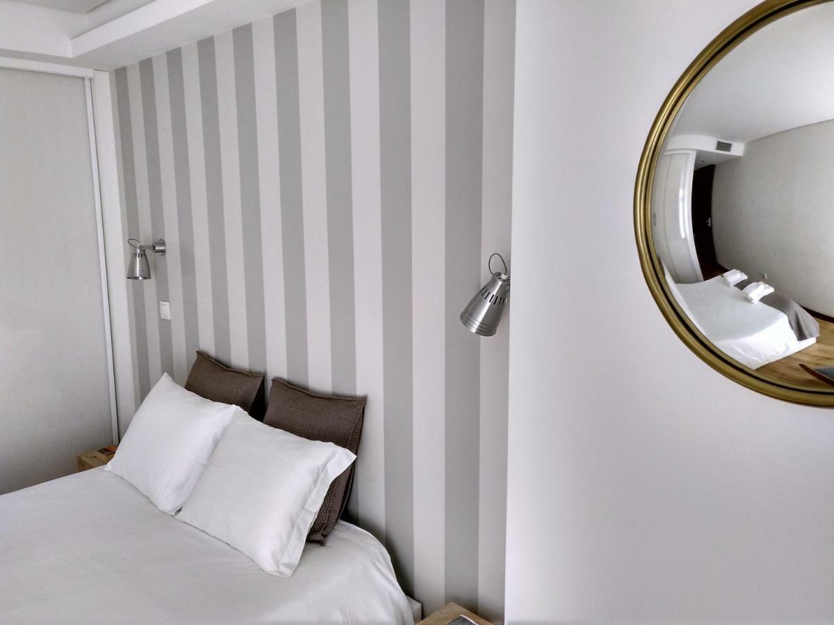 Picporto Apartment Luaran gambar