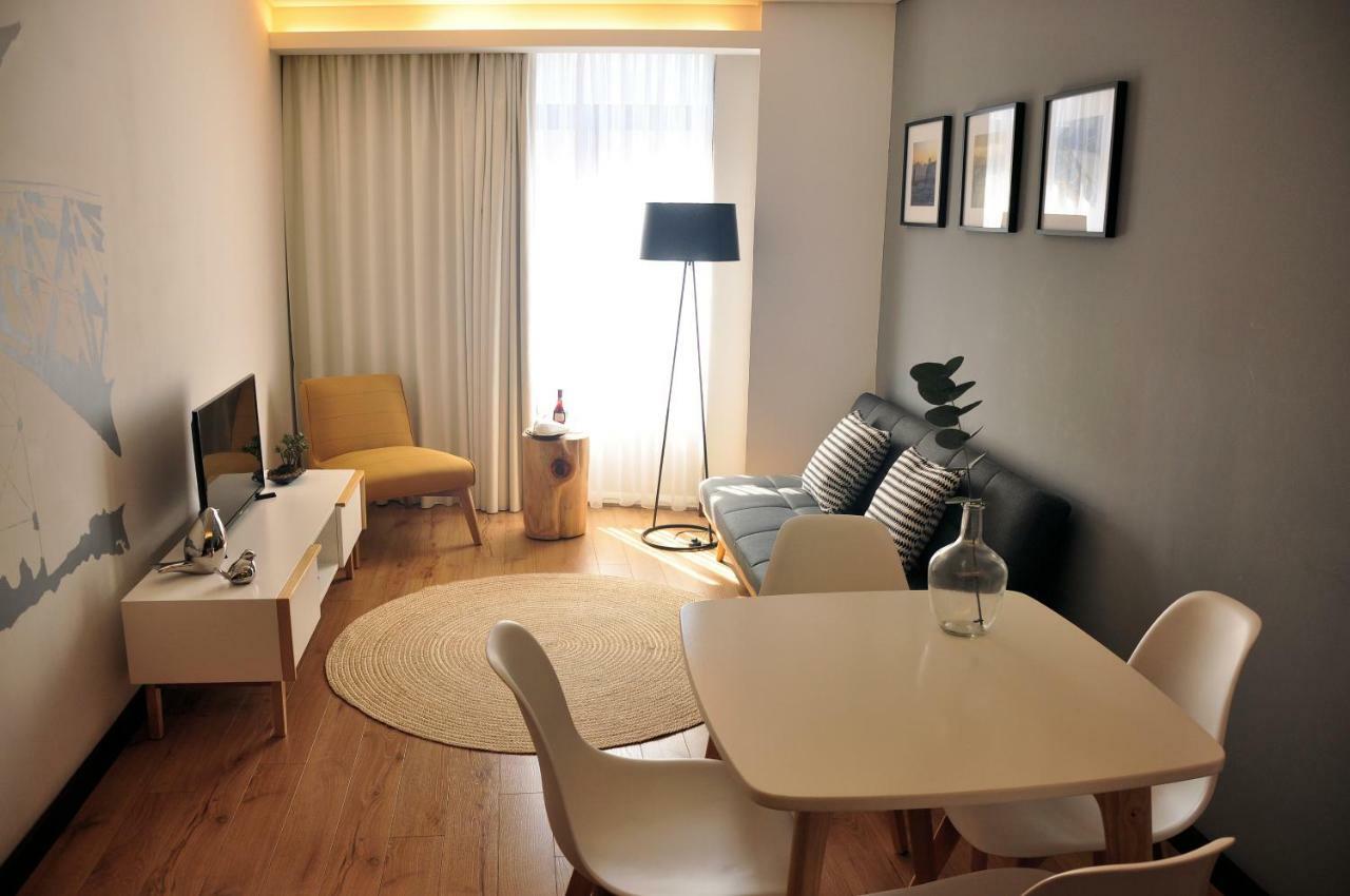 Picporto Apartment Luaran gambar