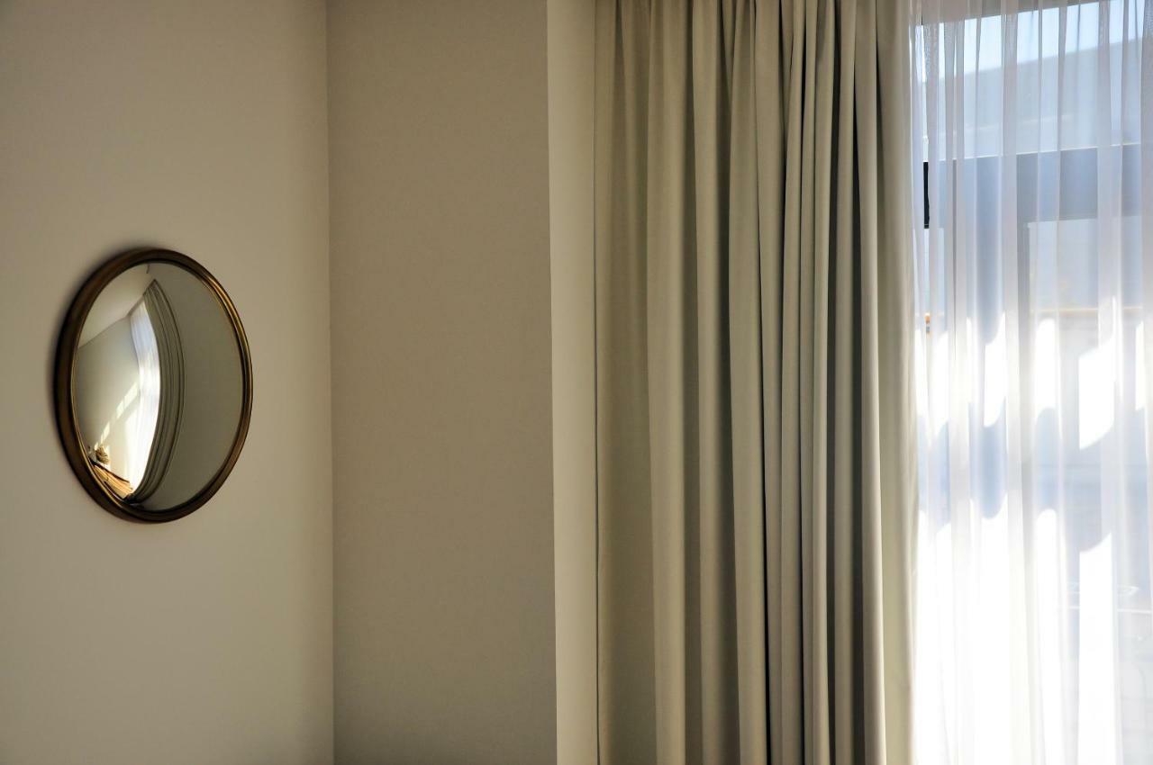 Picporto Apartment Luaran gambar