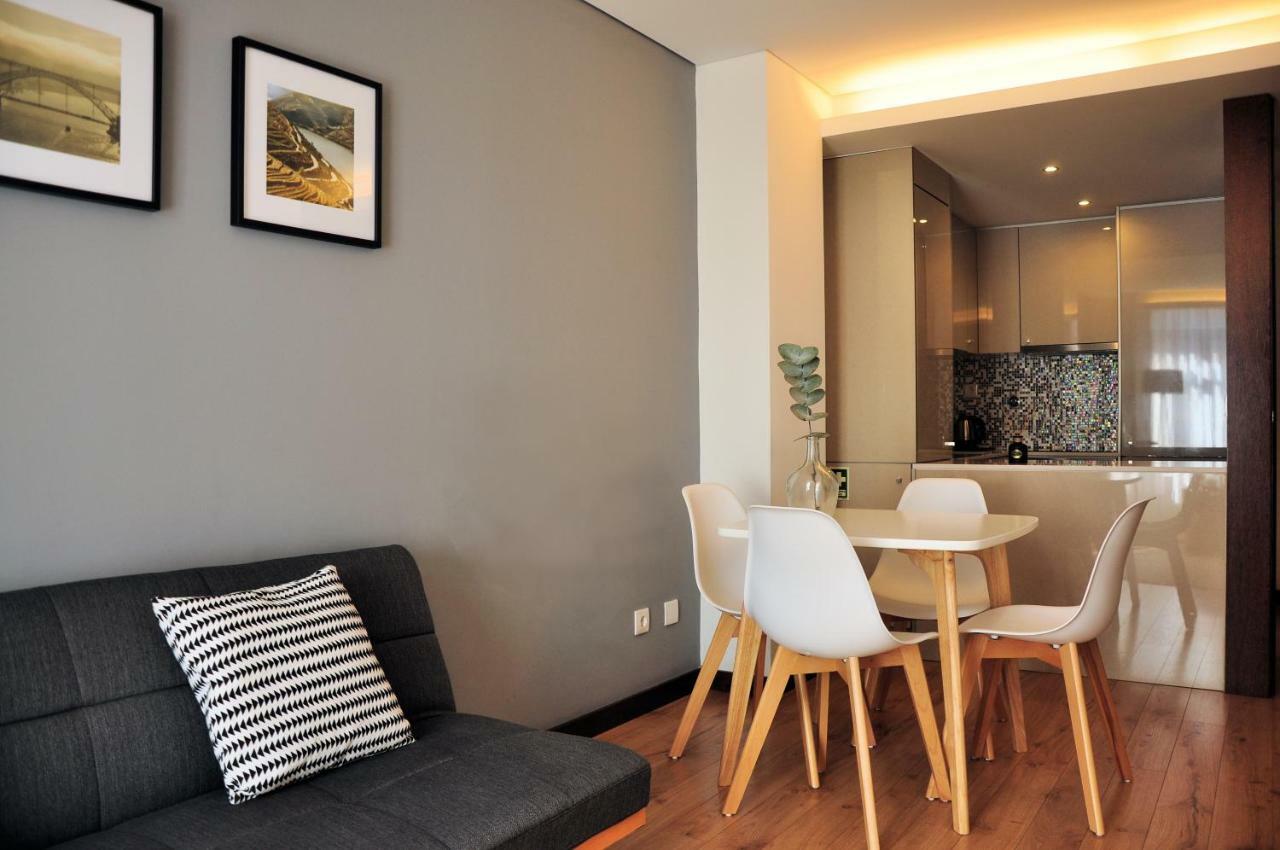 Picporto Apartment Luaran gambar