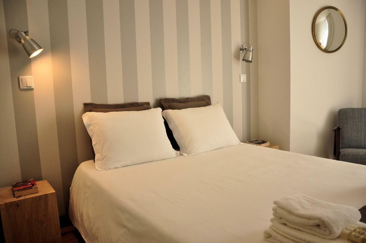 Picporto Apartment Luaran gambar