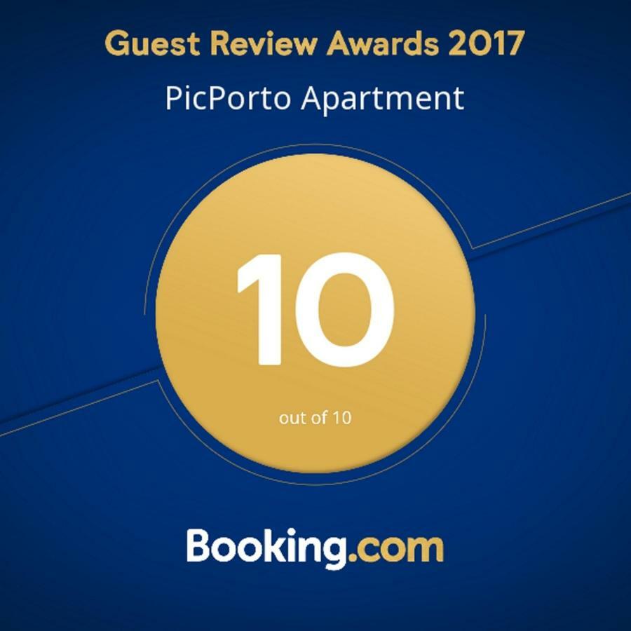 Picporto Apartment Luaran gambar