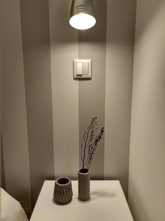 Picporto Apartment Bilik gambar