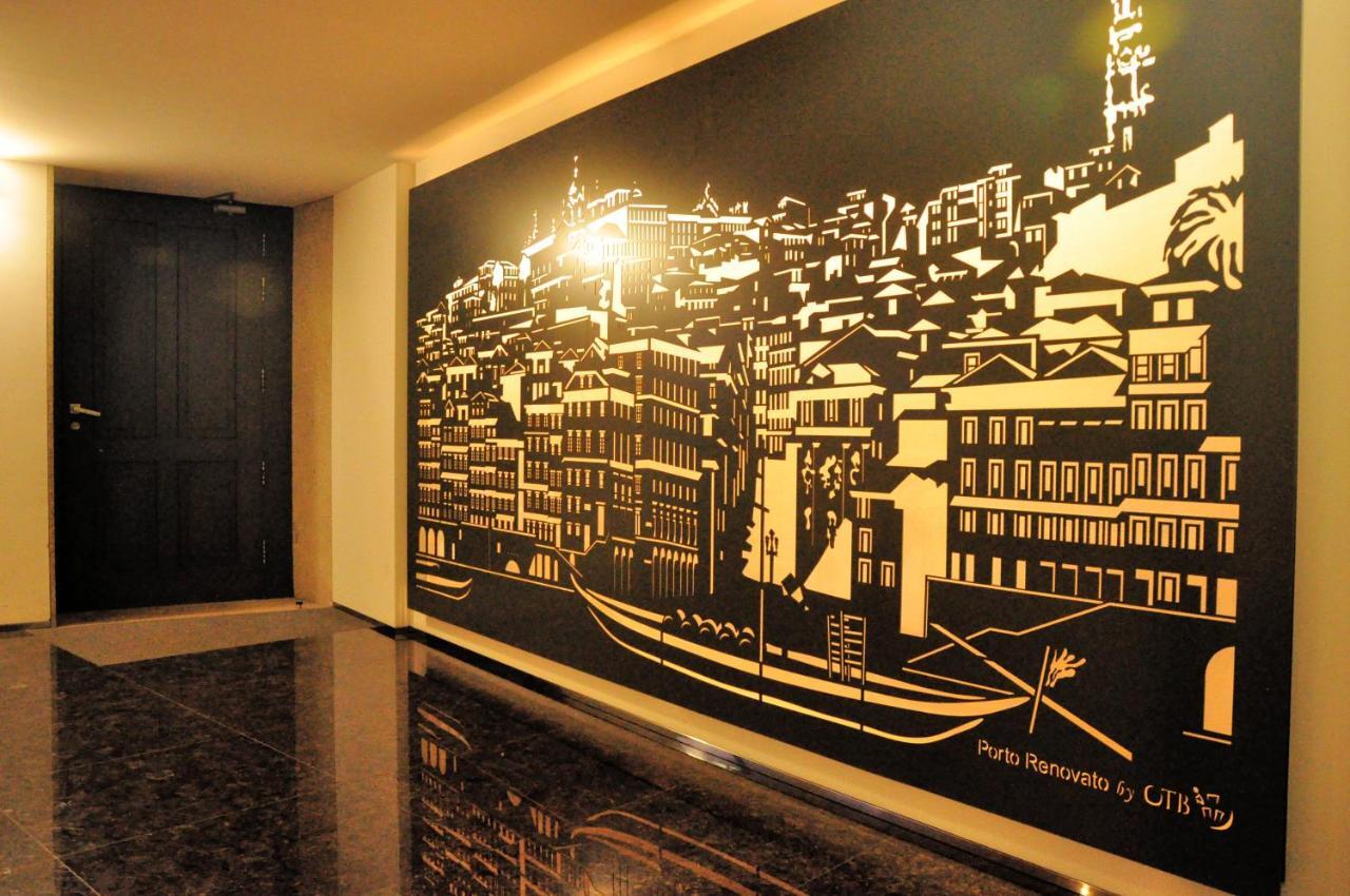 Picporto Apartment Luaran gambar